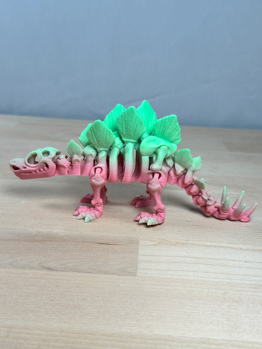 Stegosaurus